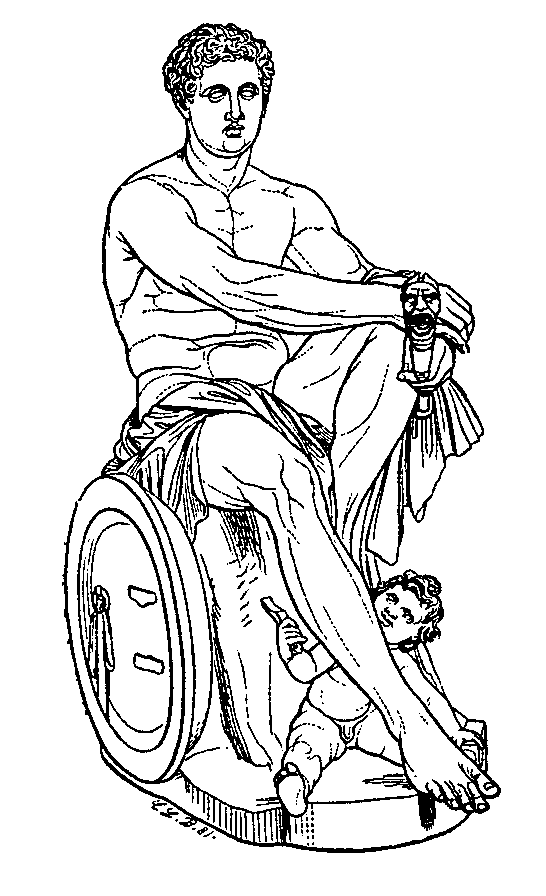 Mitología griega #21162