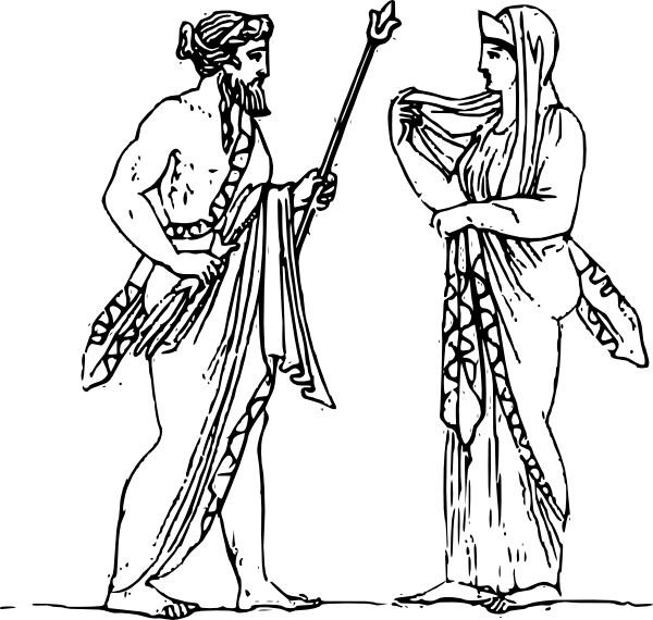 Mitología griega #21175