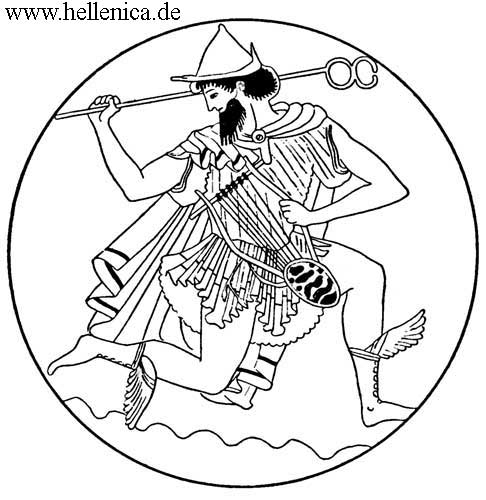 Mitología griega #21177
