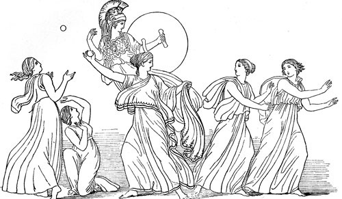 Mitología griega #21178