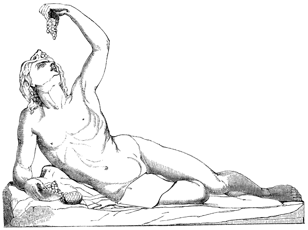 Mitología griega #21179