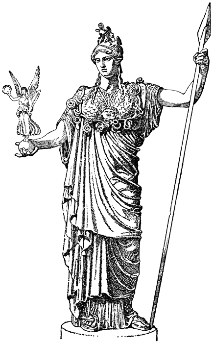 Mitología griega #21181