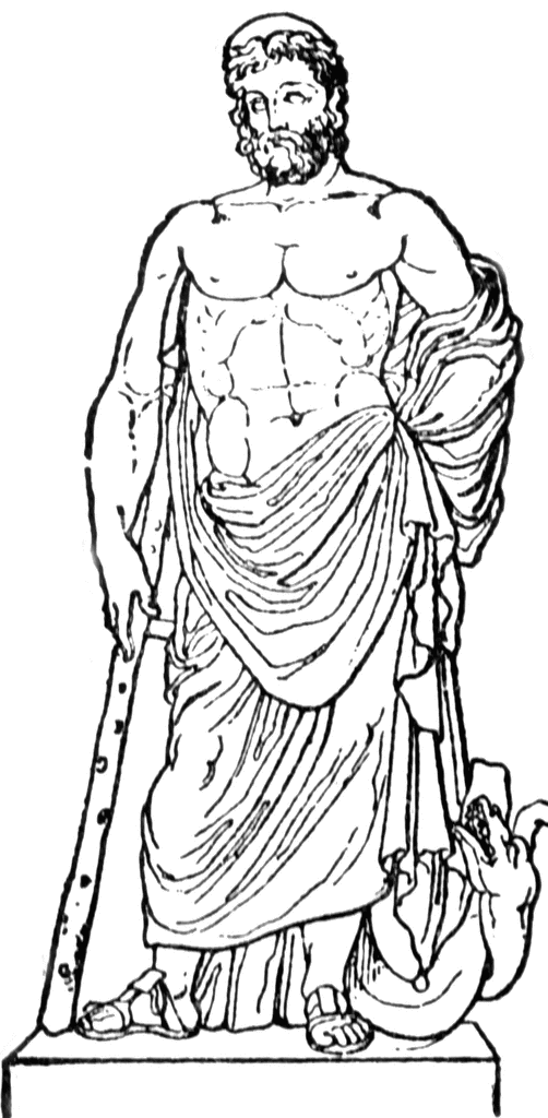 Mitología griega #21185