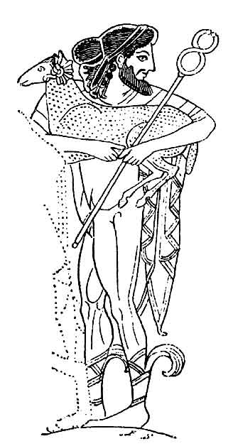 Mitología griega #21189
