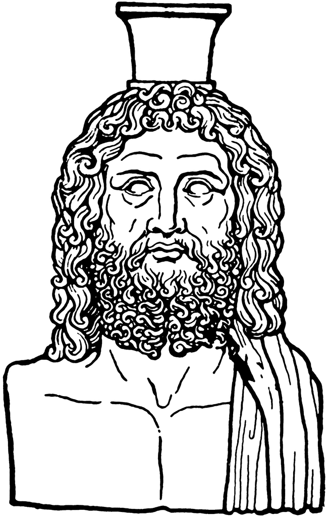 Mitología griega #21191