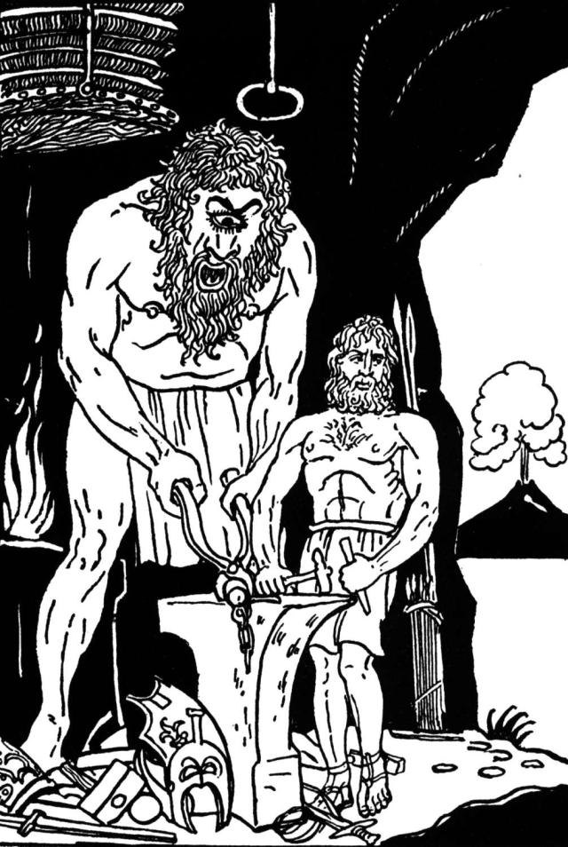 Mitología griega #21194