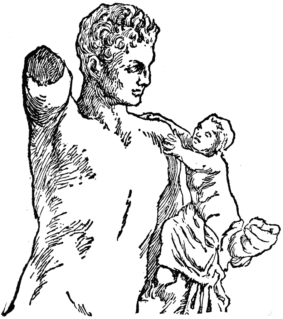 Mitología griega #21196