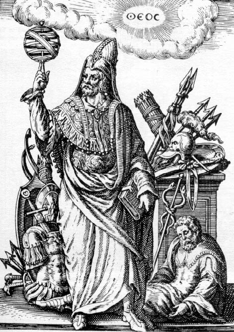 Mitología griega #21197
