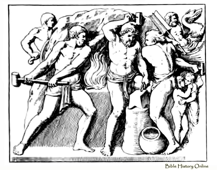 Mitología griega #21199