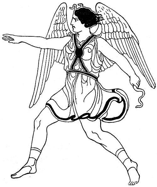 Mitología griega #21200