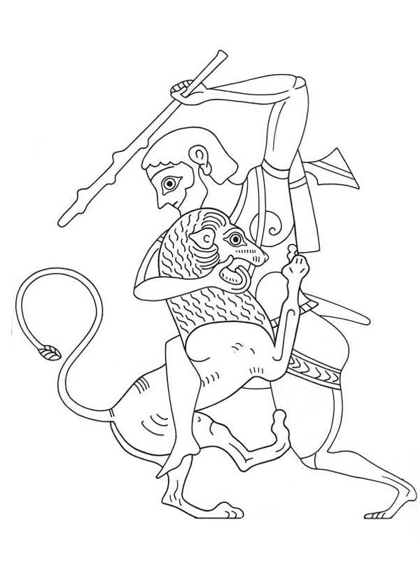 Mitología griega #21202