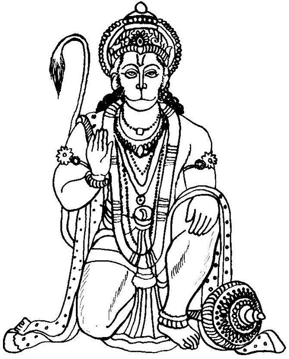 Mitología hindú #21207