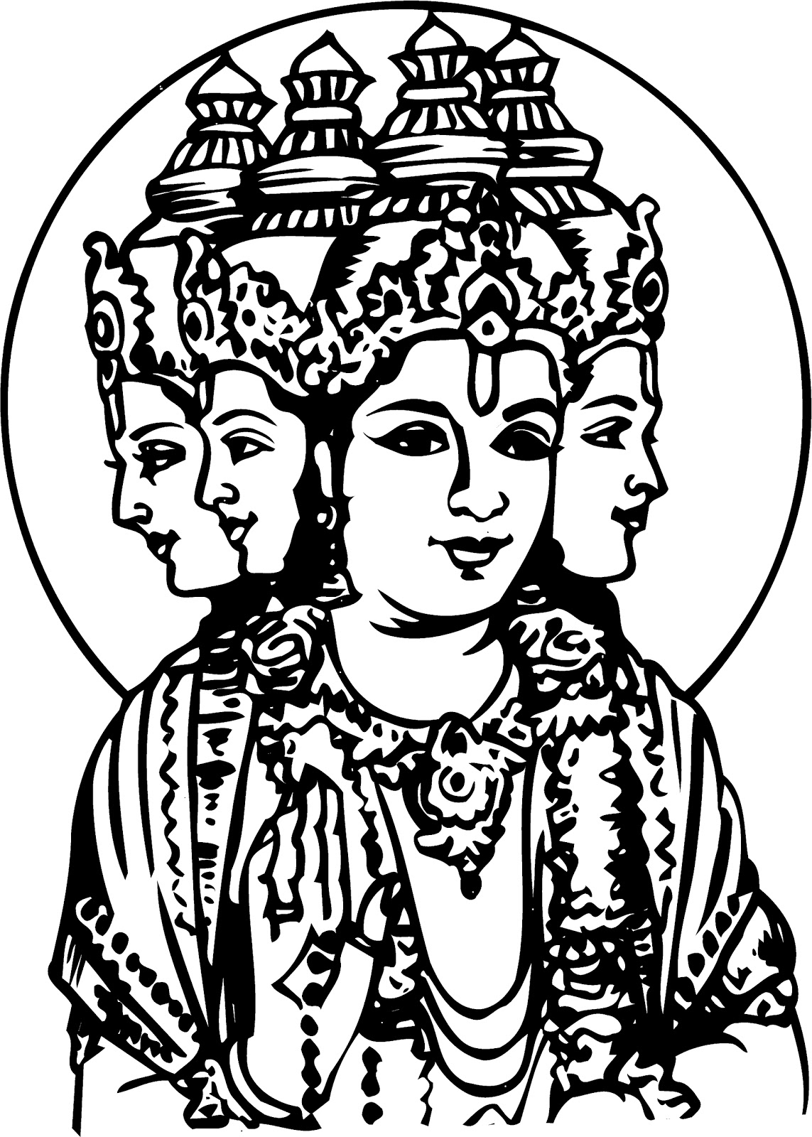 Mitología hindú #21218