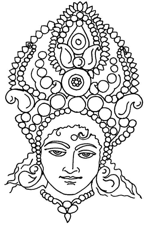Mitología hindú #21223