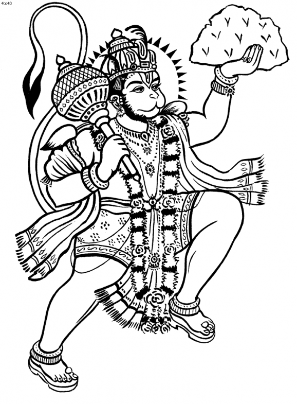 Mitología hindú #21226