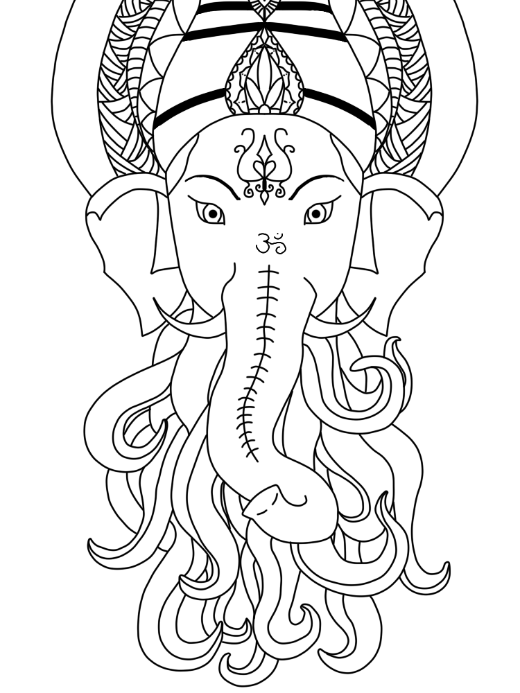 Mitología hindú #21235