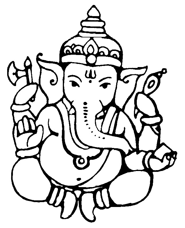 Mitología hindú #21240