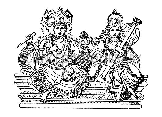 Mitología hindú #21305