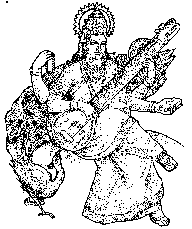 Mitología hindú #21311