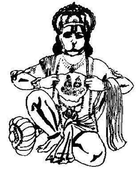 Mitología hindú #21313