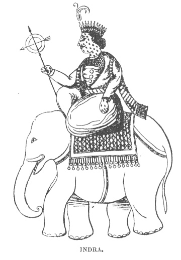 Mitología hindú #21315