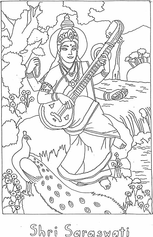 Mitología hindú #21326