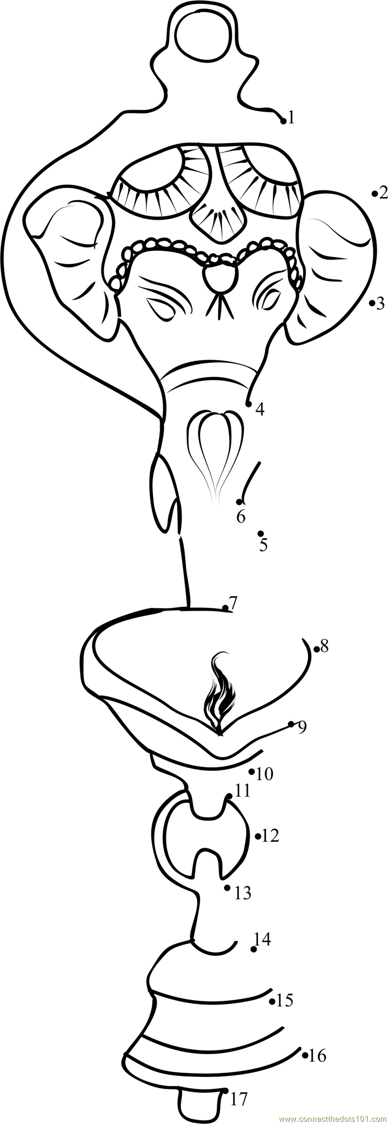 Mitología hindú #21327