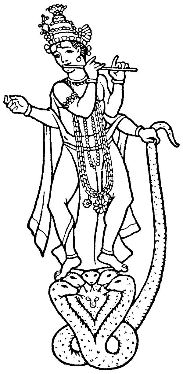 Mitología hindú #21329