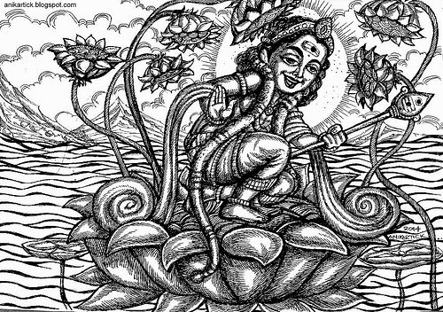 Mitología hindú #21330