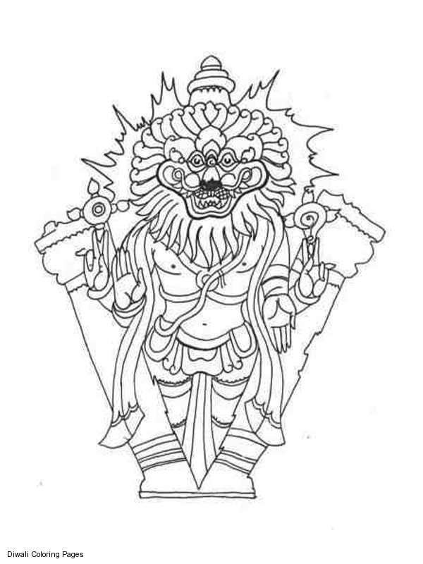 Mitología hindú #21339