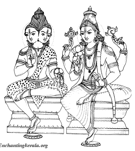 Mitología hindú #21345