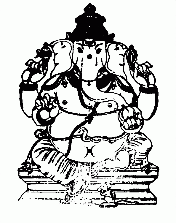 Mitología hindú #21347