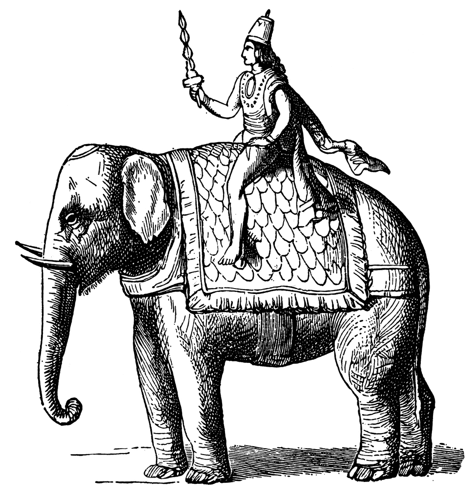 Mitología hindú #21348