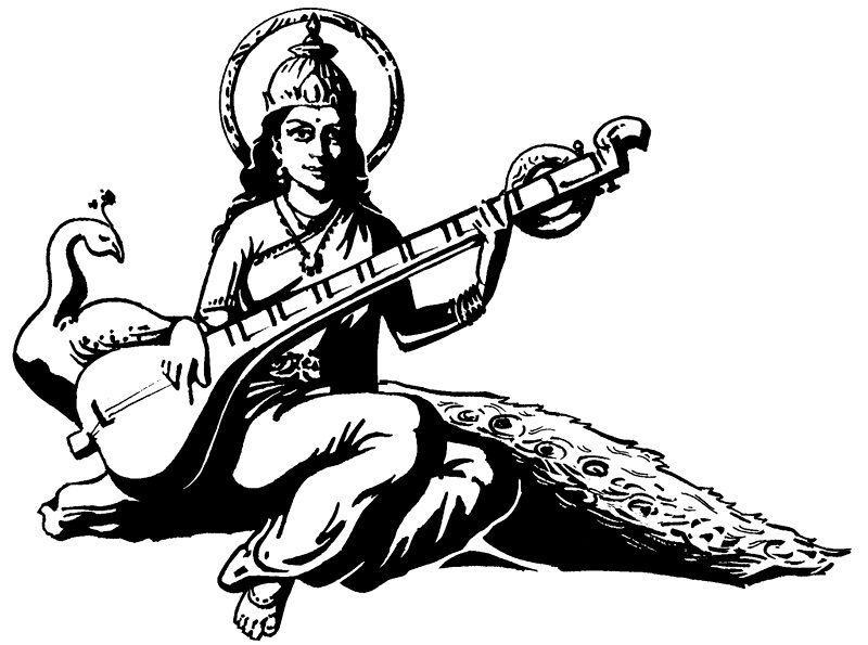 Mitología hindú #21353
