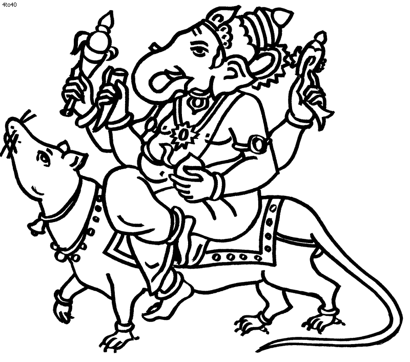 Mitología hindú #21354