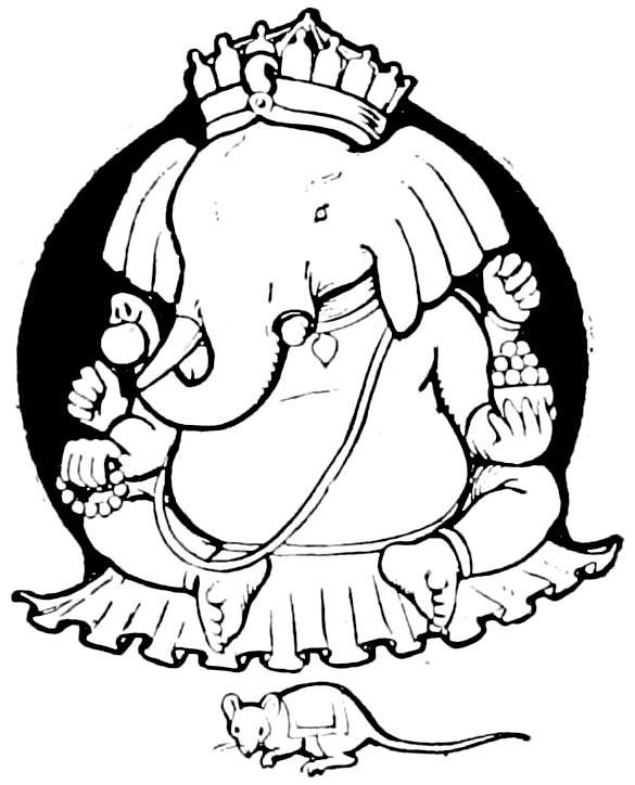 Mitología hindú #21357