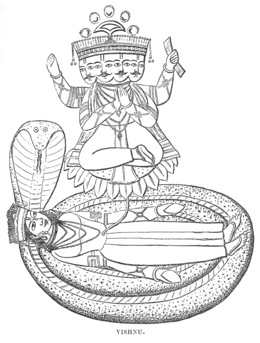 Mitología hindú #21358