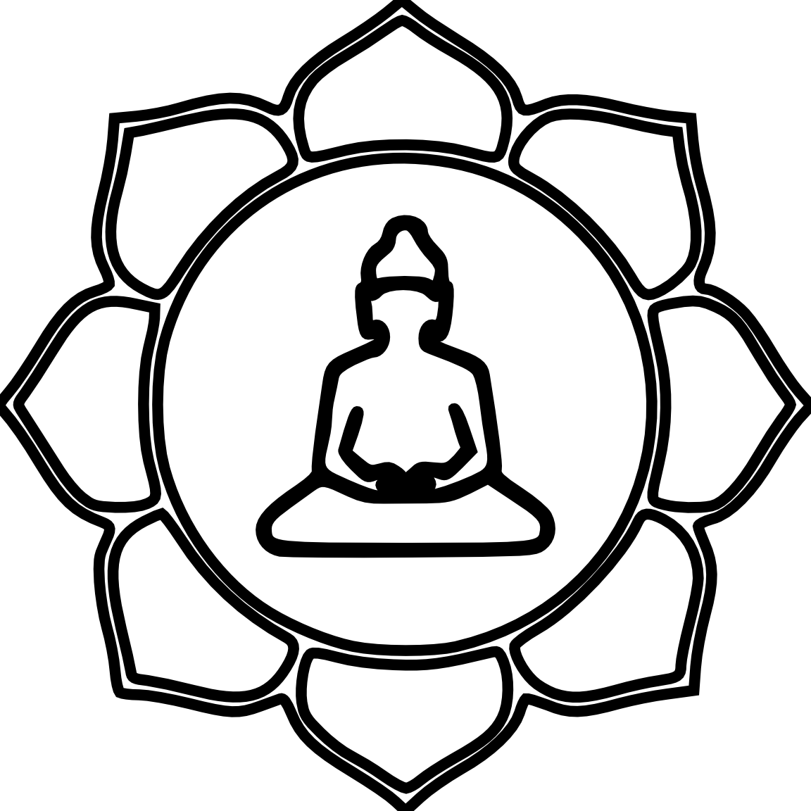 Mitología hindú: Buda #21382