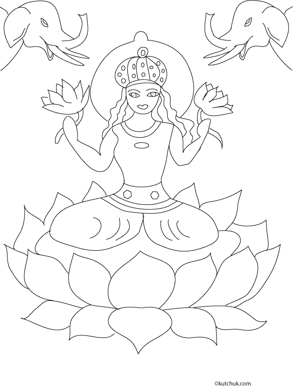 Mitología hindú: Buda #21408