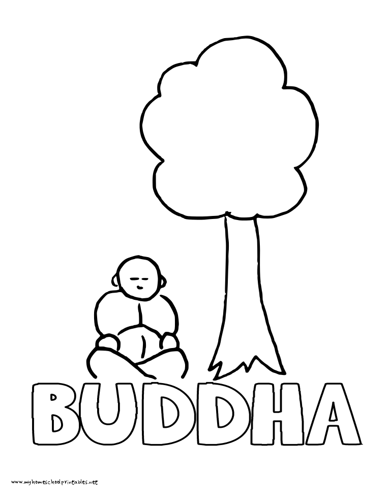 Mitología hindú: Buda #21413