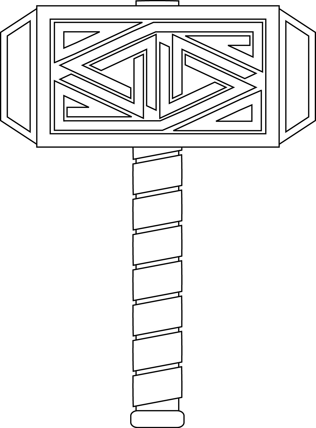 Mitología nórdica #21496