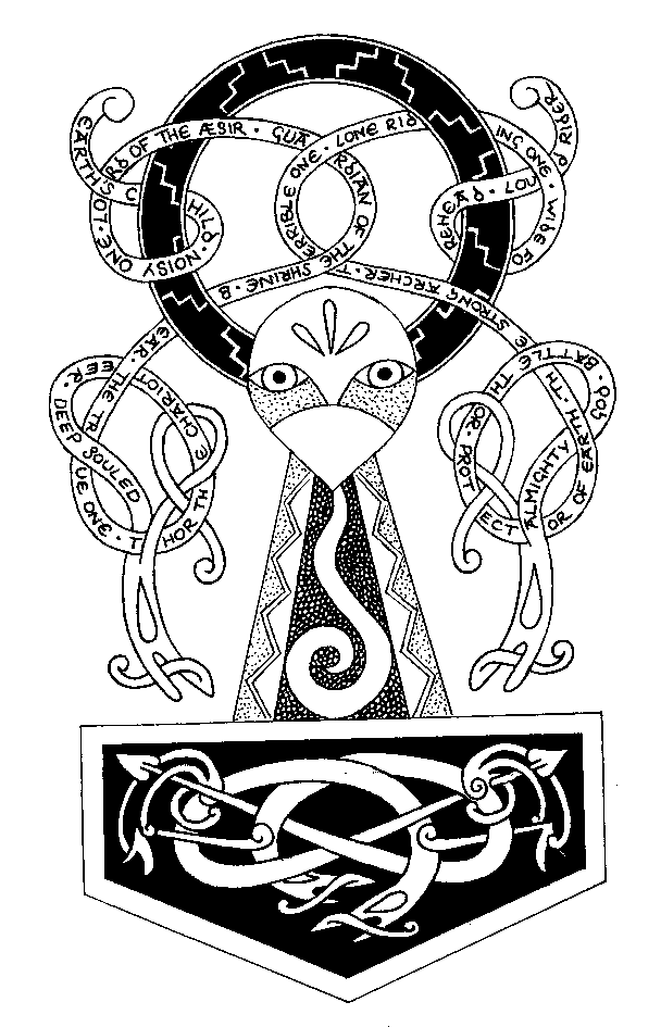 Mitología nórdica #21498