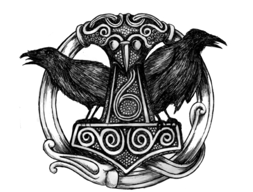 Mitología nórdica #21503