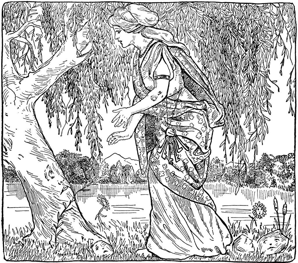 Mitología nórdica #21507