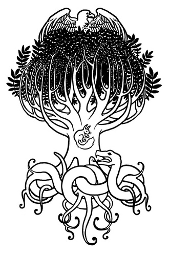 Mitología nórdica #21531