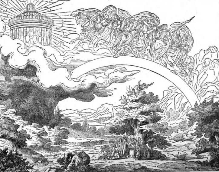 Mitología nórdica #21532