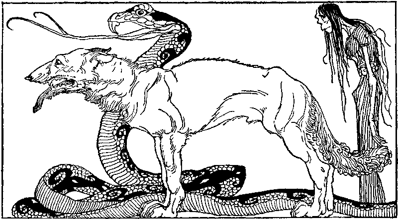Mitología nórdica #21535