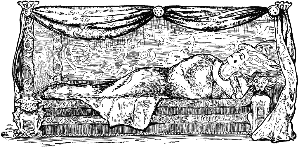 Mitología nórdica #21542