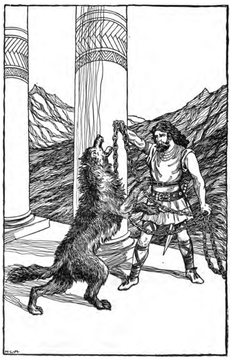 Mitología nórdica #21543