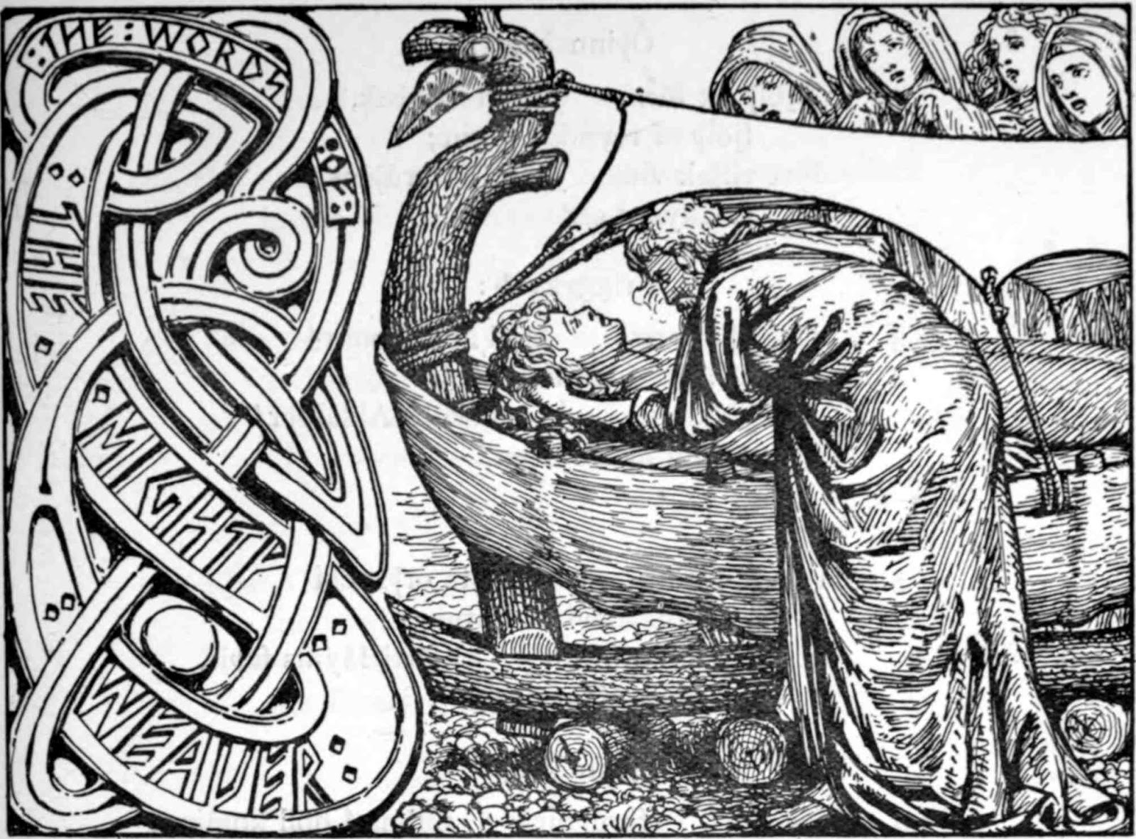 Mitología nórdica #21552